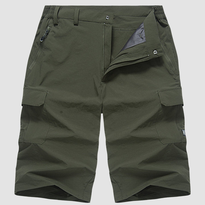 Quick Drying Shorts