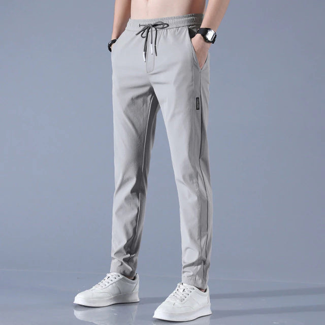 Quick-Drying Men's Pants - Shop Hestons