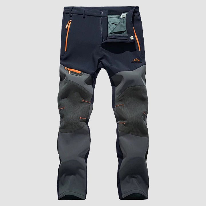 Outdoor water-resistant trousers for men - Shop Hestons