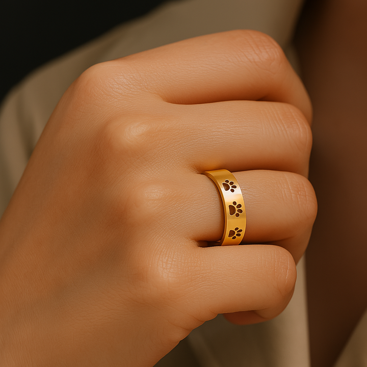 Fido Ring - HESTONS
