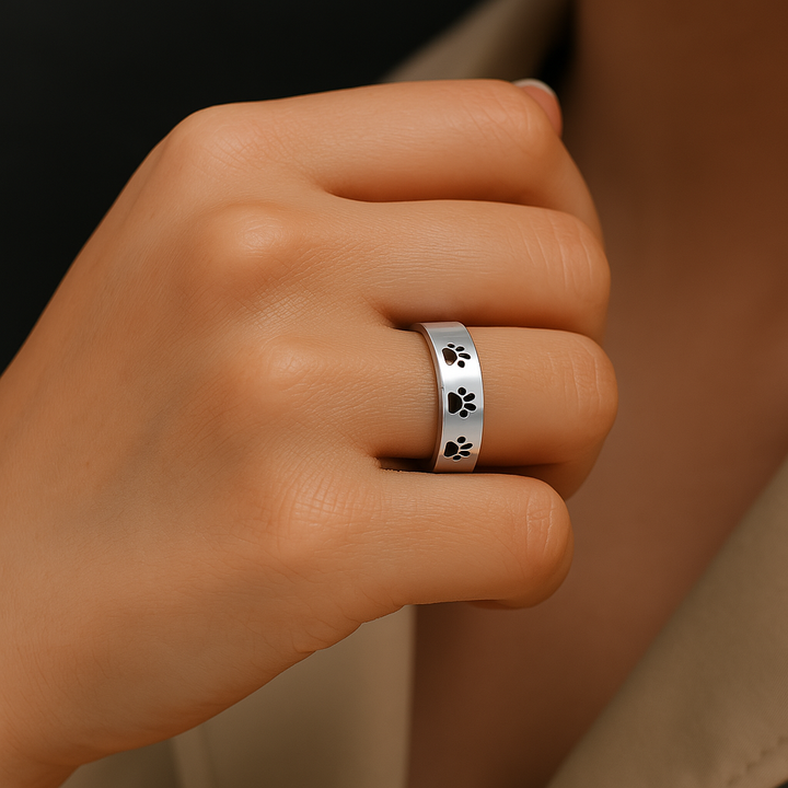 Fido Ring - HESTONS