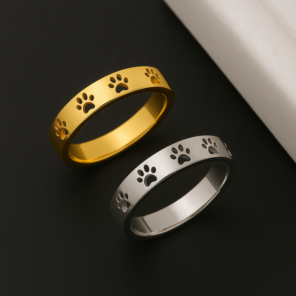 Fido Ring - HESTONS