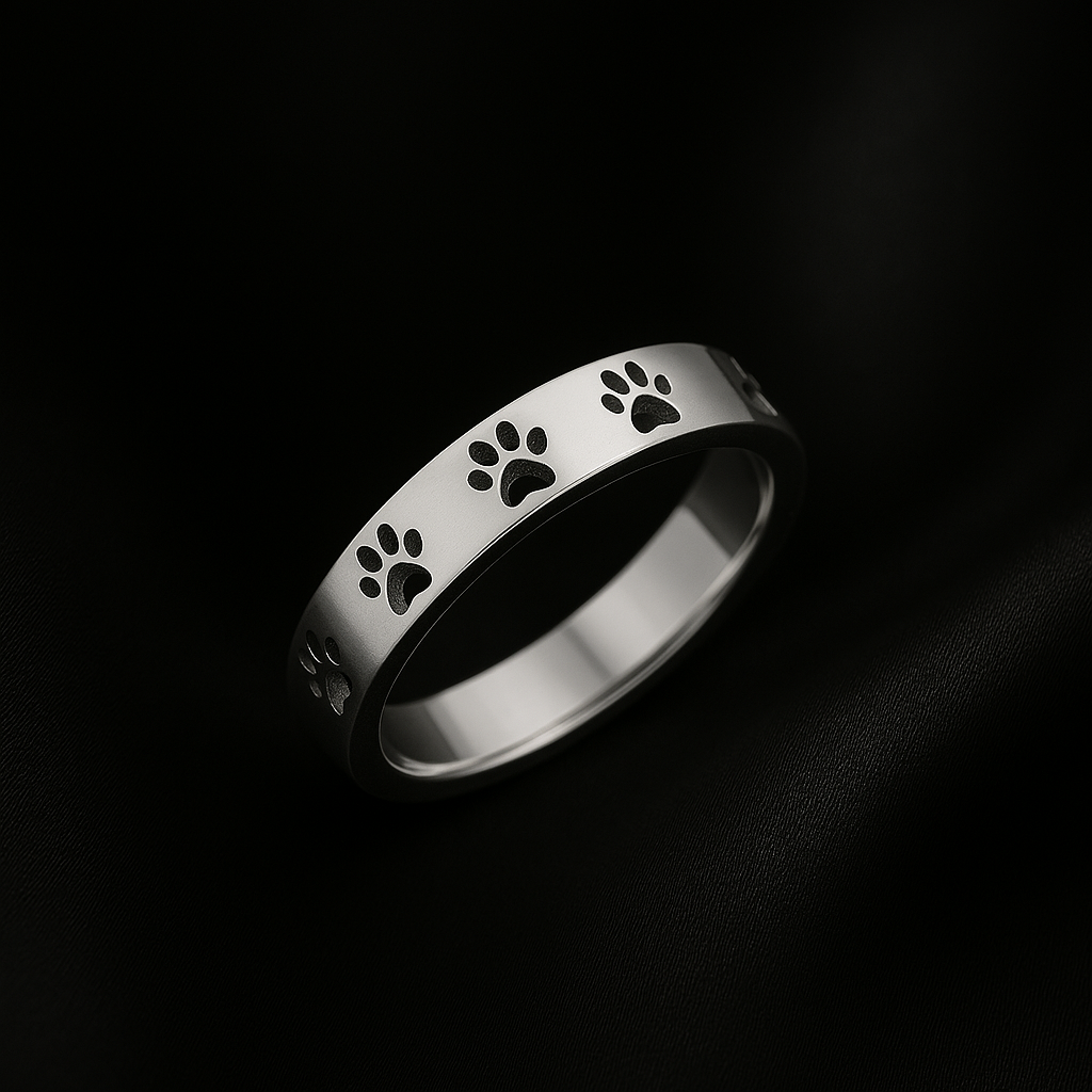 Fido Ring - HESTONS