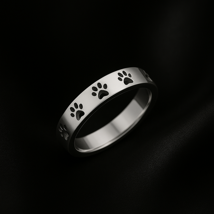 Fido Ring - HESTONS