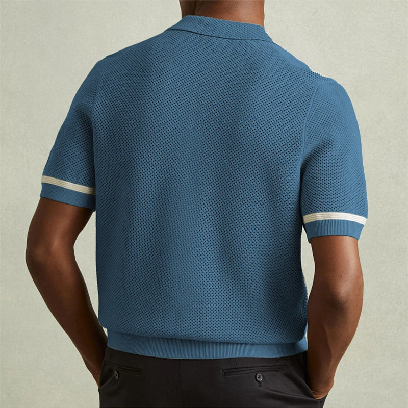 Vintage Short Sleeve Cardigan - Shop Hestons