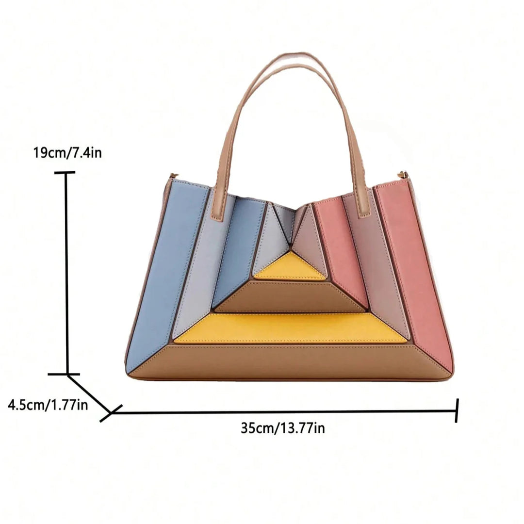 Aurora Envelope Bag - HESTONS