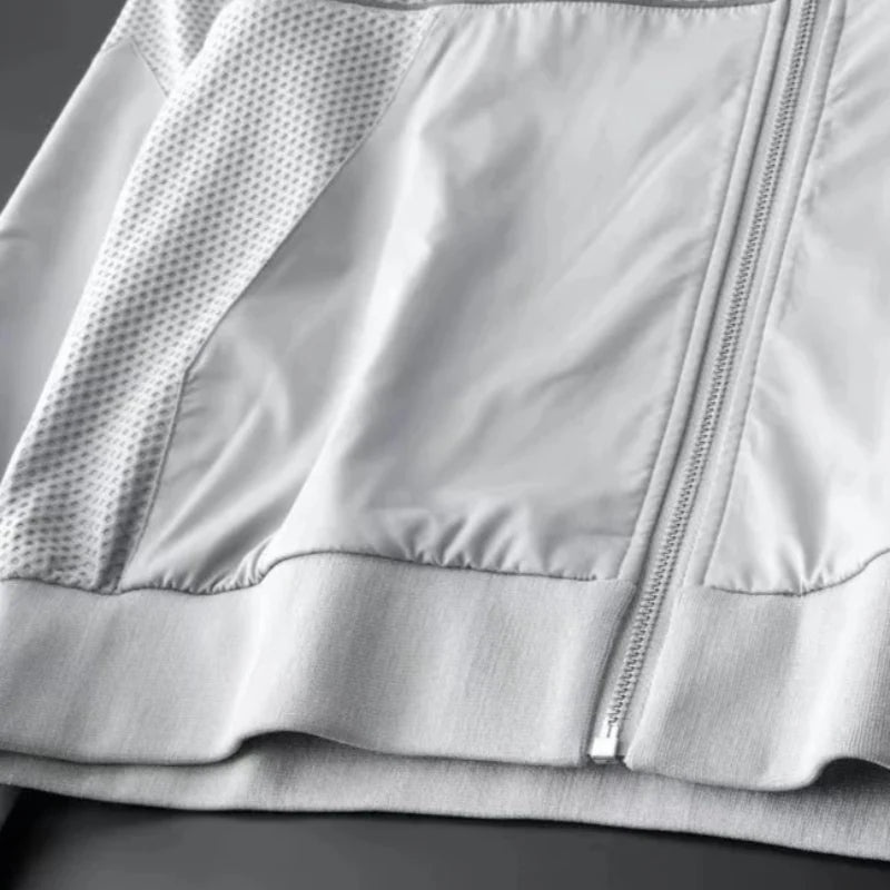 Prestige Track Suit - HESTONS