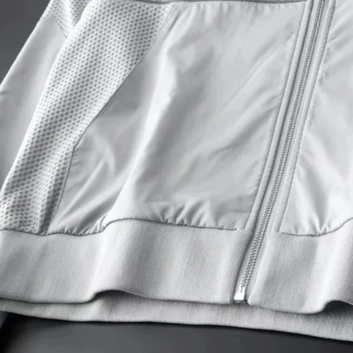 Prestige Track Suit - HESTONS