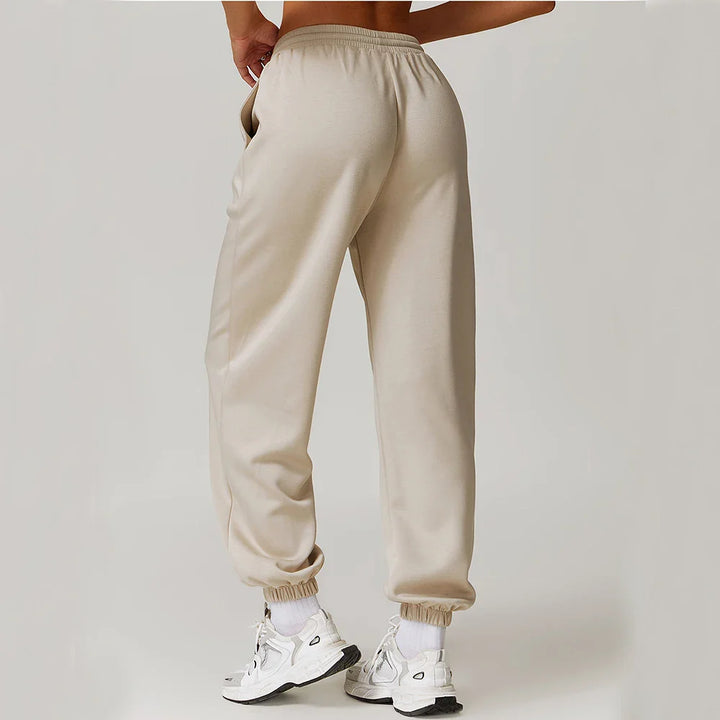All Season's Joggers - HESTONS