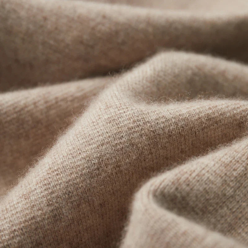 Full Zip Cardigan - HESTONS