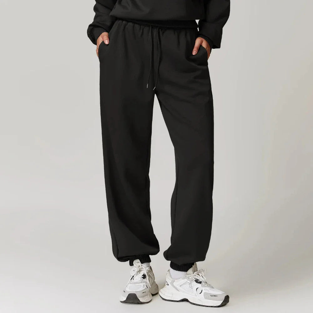 All Season's Joggers - HESTONS