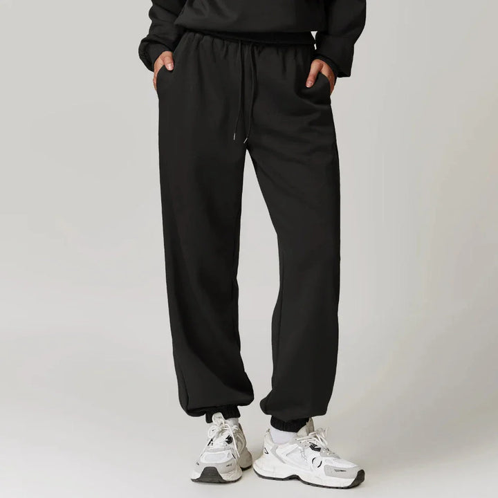 All Season's Joggers - HESTONS