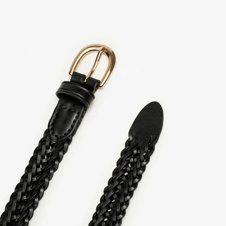Gold Buckle Professional - HESTONS