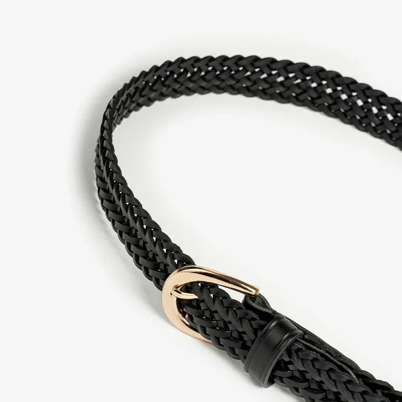 Gold Buckle Professional - HESTONS