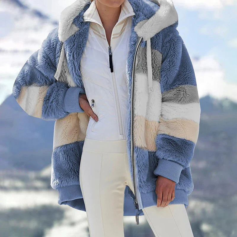 Chic Overcoat - HESTONS