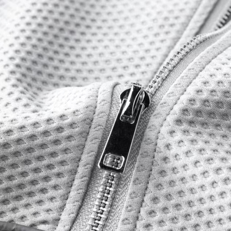 Prestige Track Suit - HESTONS