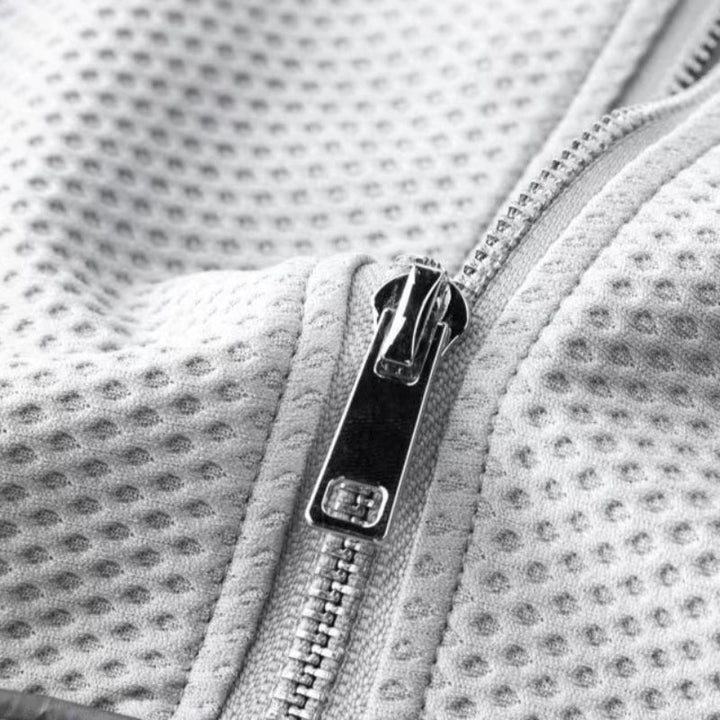 Prestige Track Suit - HESTONS
