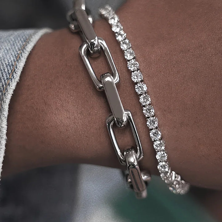 Power Chain - HESTONS