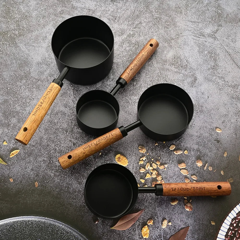 Rustic Deluxe - HESTONS