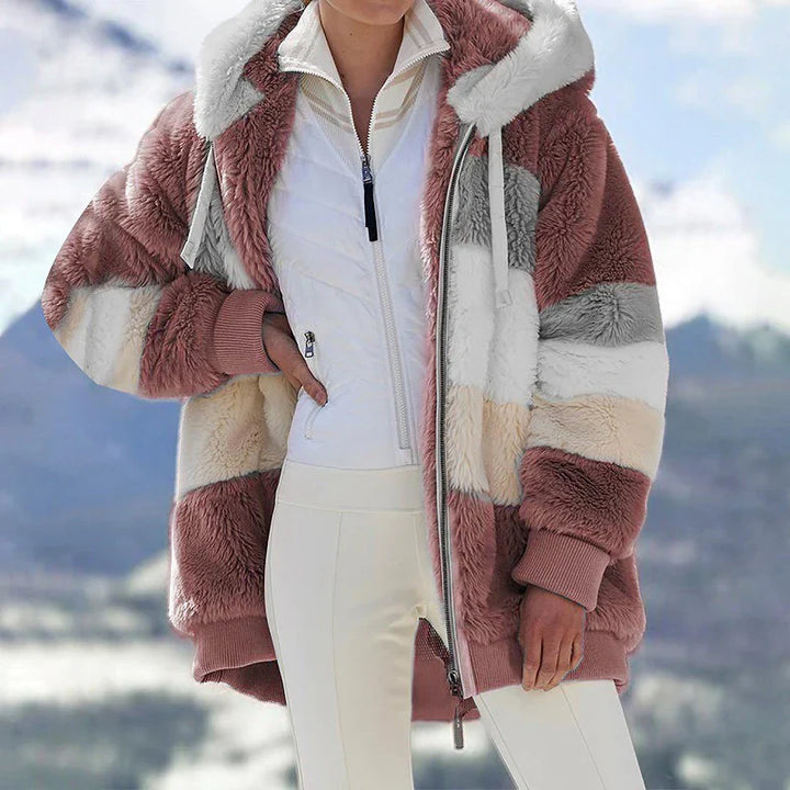 Chic Overcoat - HESTONS