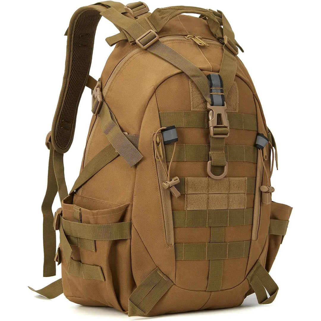 Men’s Everyday Tactical Backpack - Shop Hestons