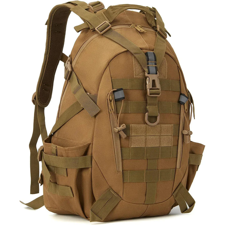 Men’s Everyday Tactical Backpack - Shop Hestons