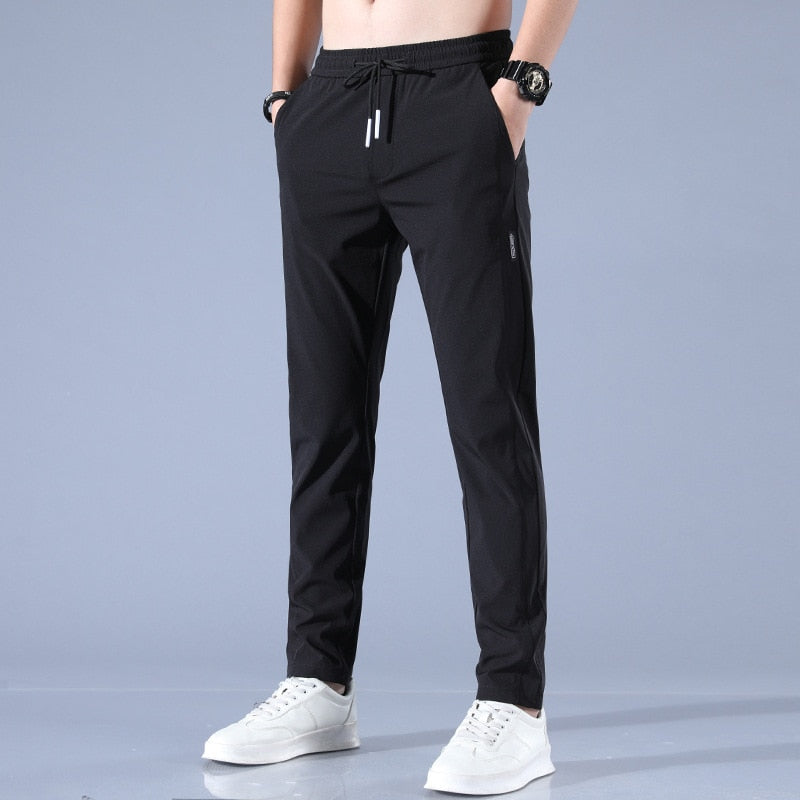 Quick-Drying Men's Pants - Shop Hestons