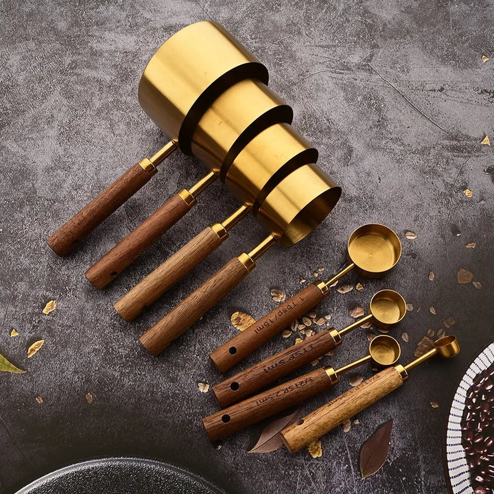 Rustic Deluxe - HESTONS