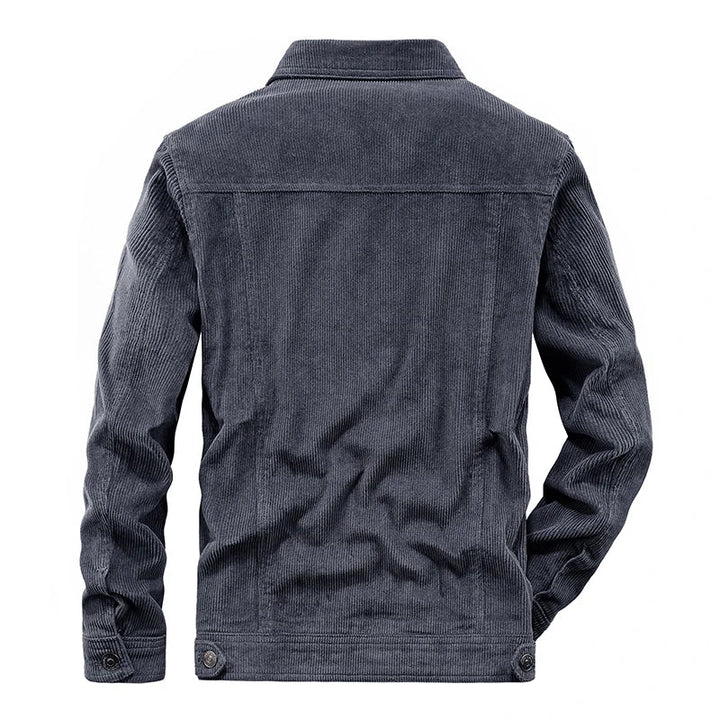 The Heritage Jacket - HESTONS