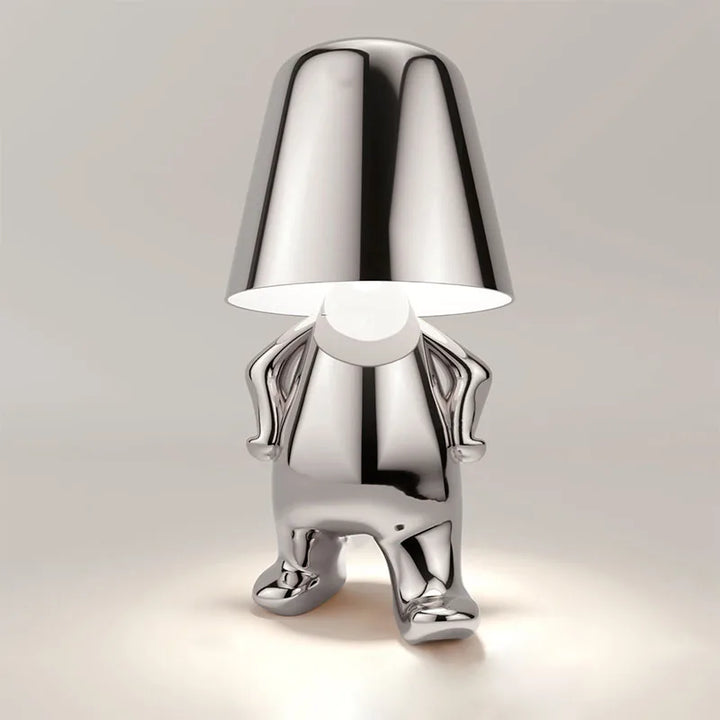 Thinker Lamp - HESTONS