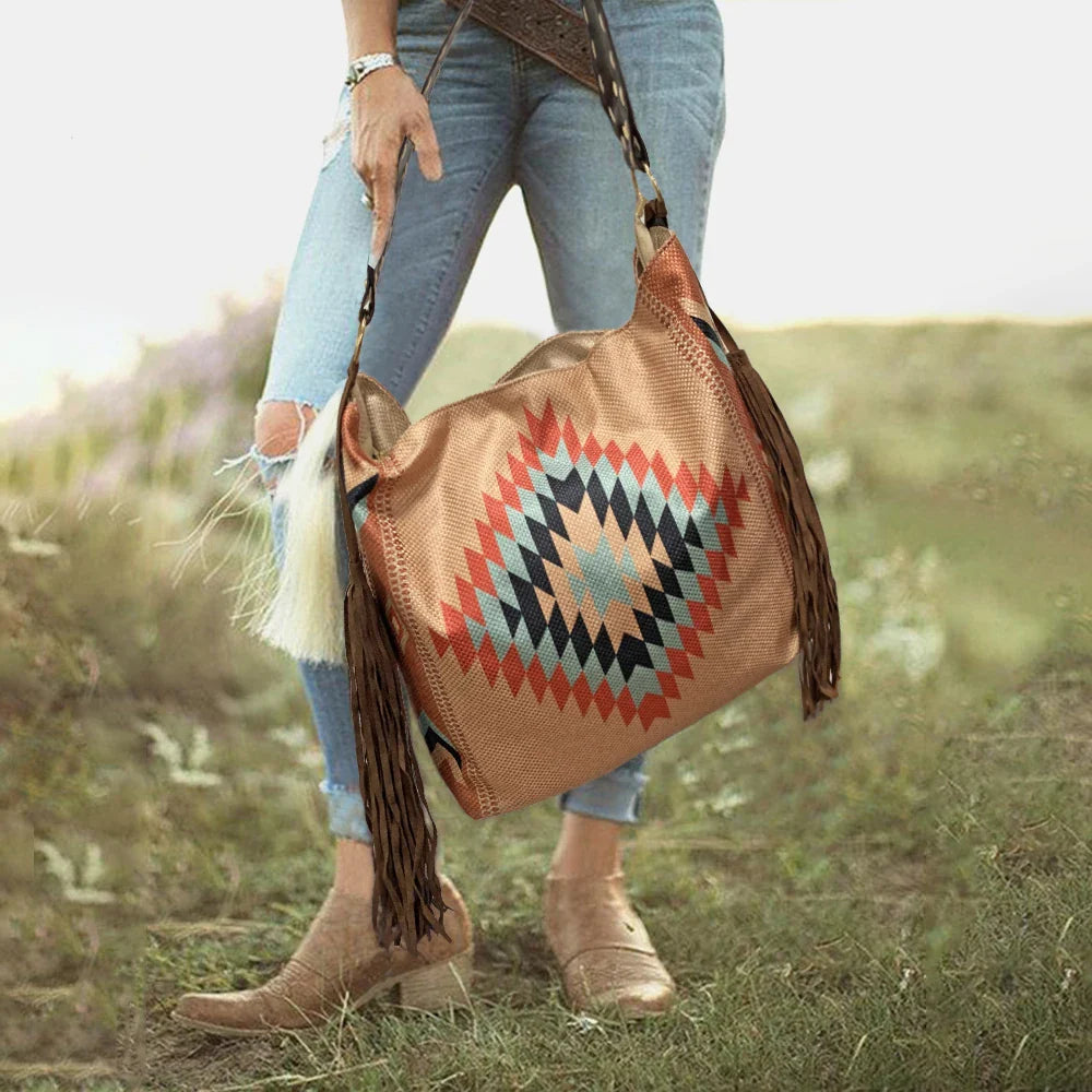Free Spirit Bag - HESTONS