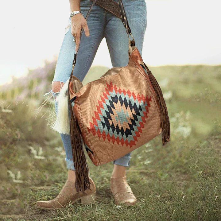 Free Spirit Bag - HESTONS