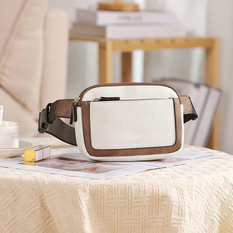 Cross Body Shoulder Bag - HESTONS