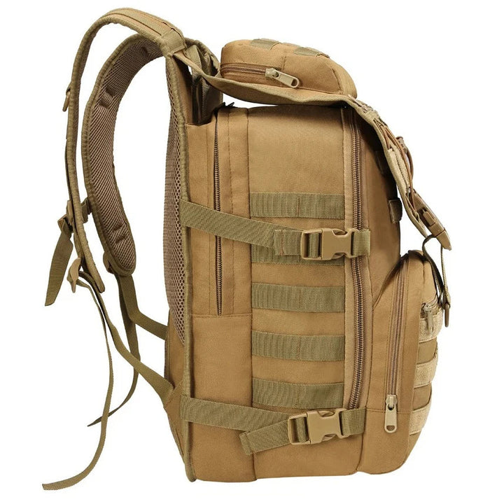 Men’s Tactical Hiking Backpack - Shop Hestons