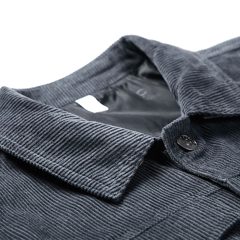 The Heritage Jacket - HESTONS