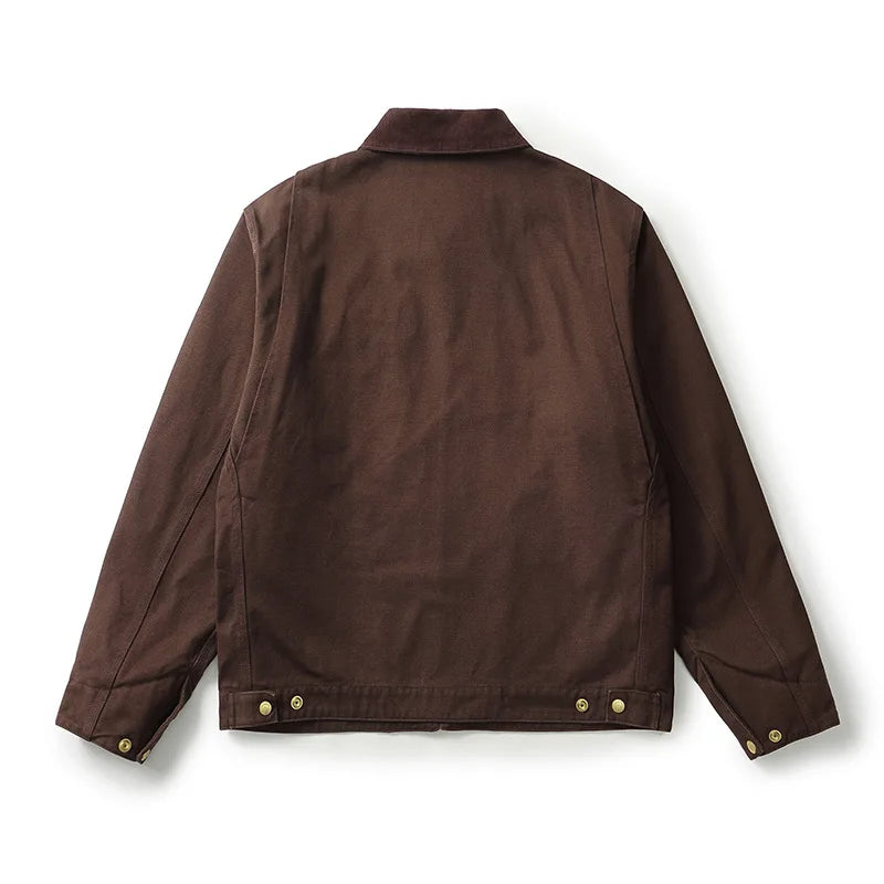 Men’s Classic Detroit Jacket
