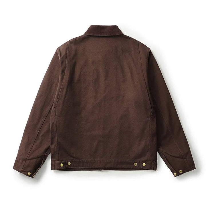 Men’s Classic Detroit Jacket