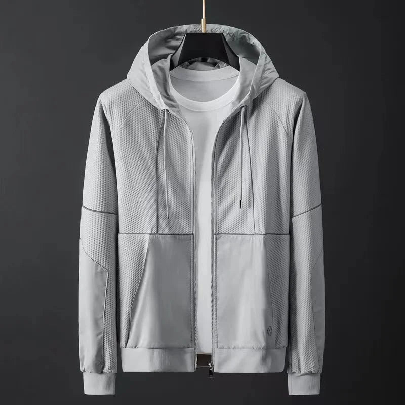 Prestige Track Suit - HESTONS