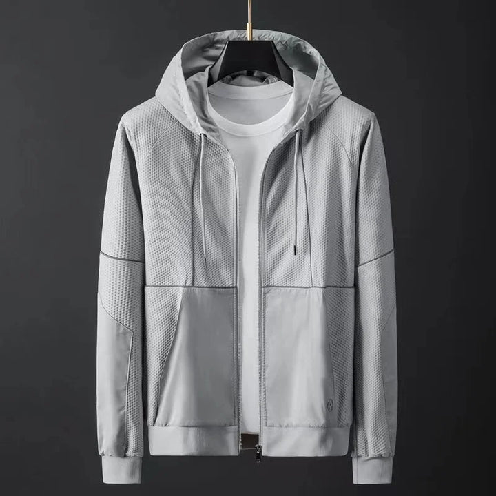 Prestige Track Suit - HESTONS