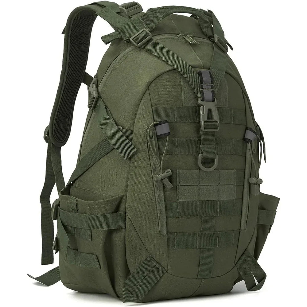 Men’s Everyday Tactical Backpack - Shop Hestons