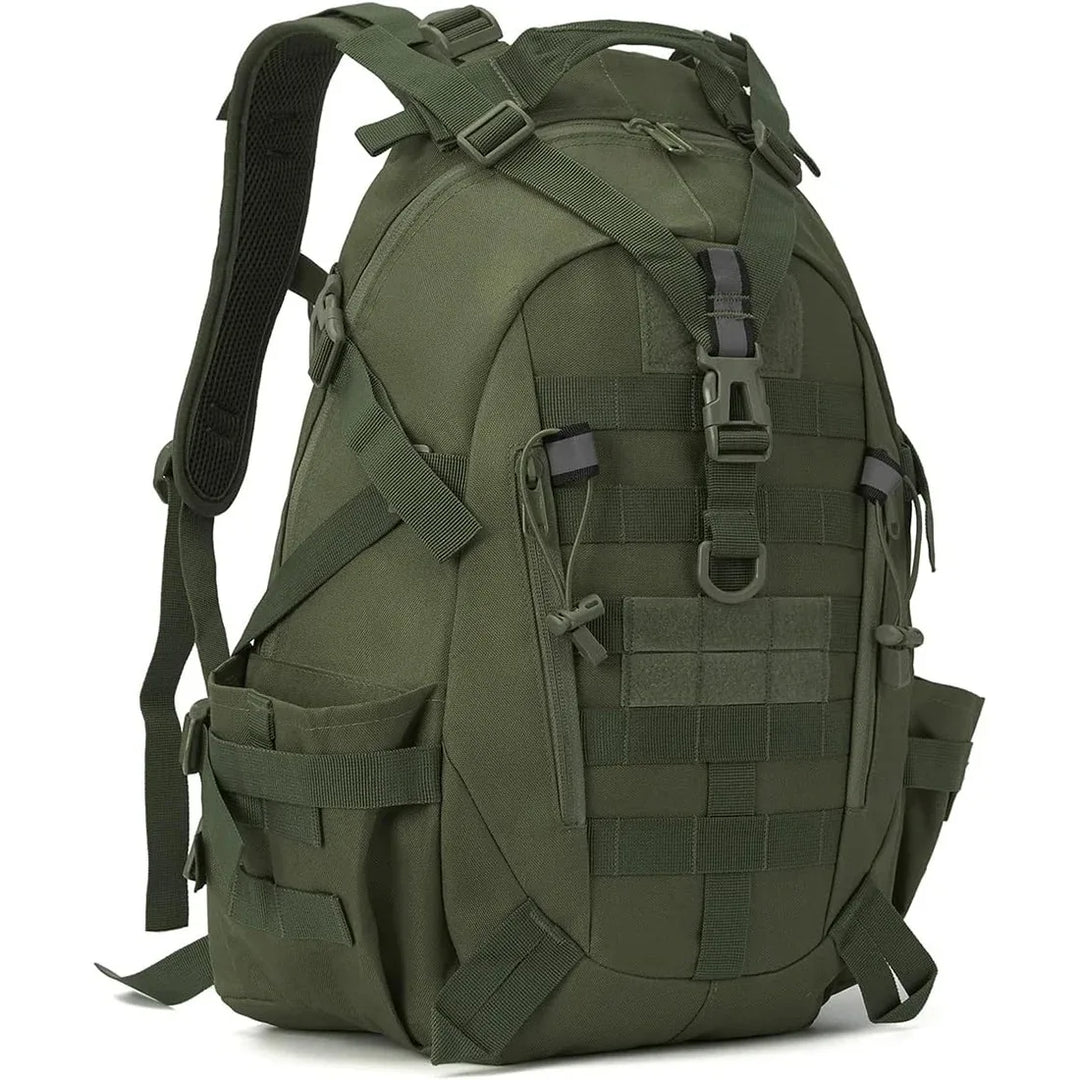 Men’s Everyday Tactical Backpack - Shop Hestons