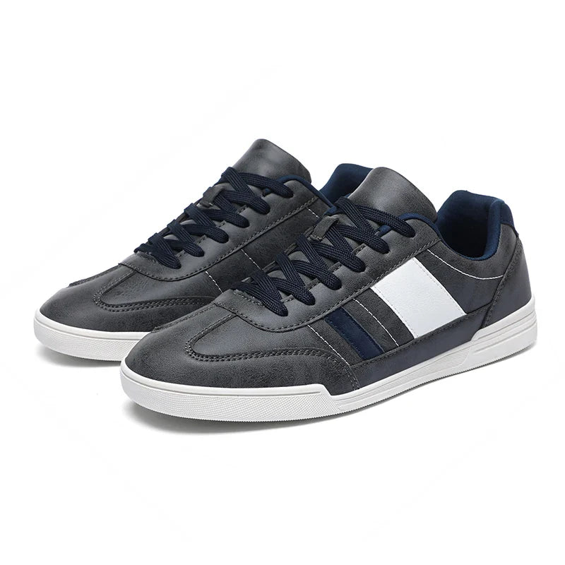 Legacy Wear Sneakers - HESTONS