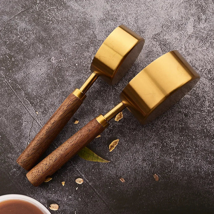 Rustic Deluxe - HESTONS