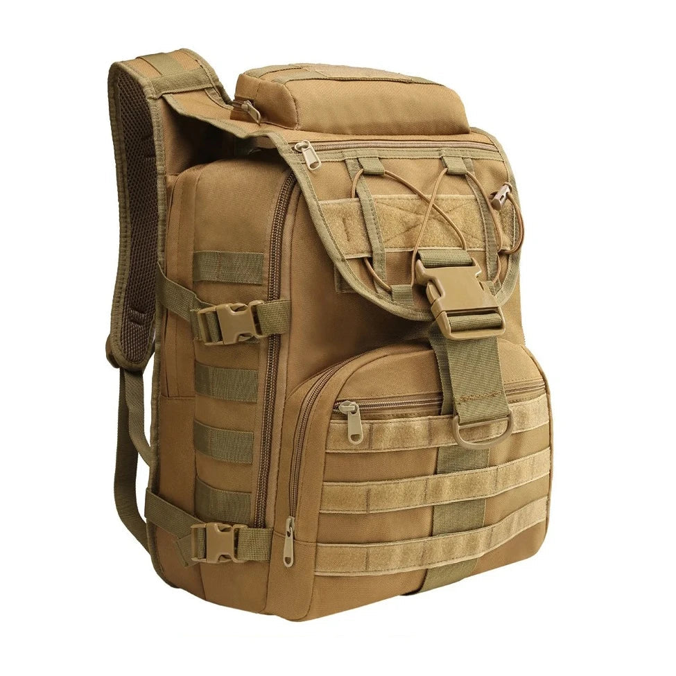 Men’s Tactical Hiking Backpack - Shop Hestons
