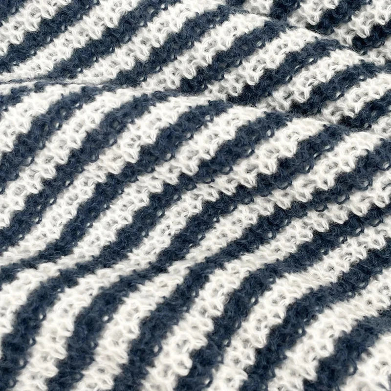 Hug Me Knit Sweater - HESTONS