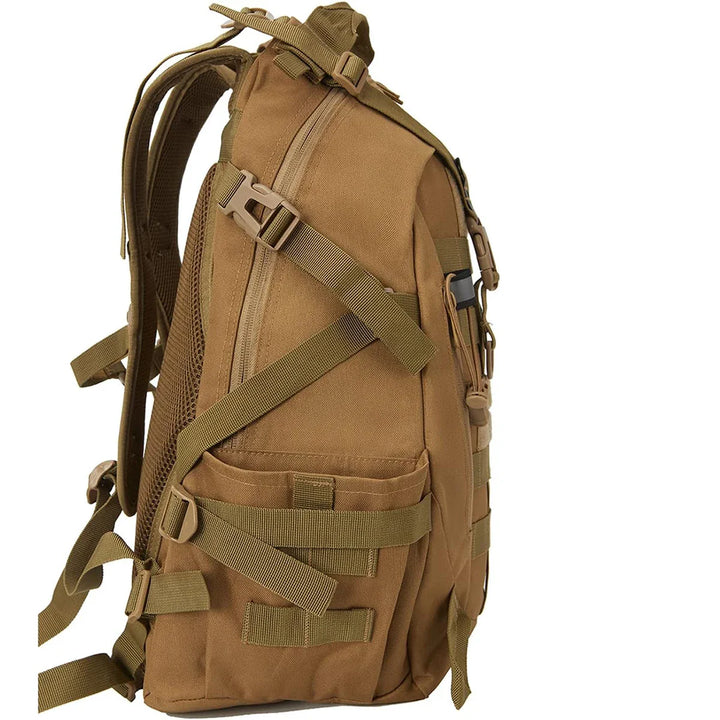 Men’s Everyday Tactical Backpack - Shop Hestons