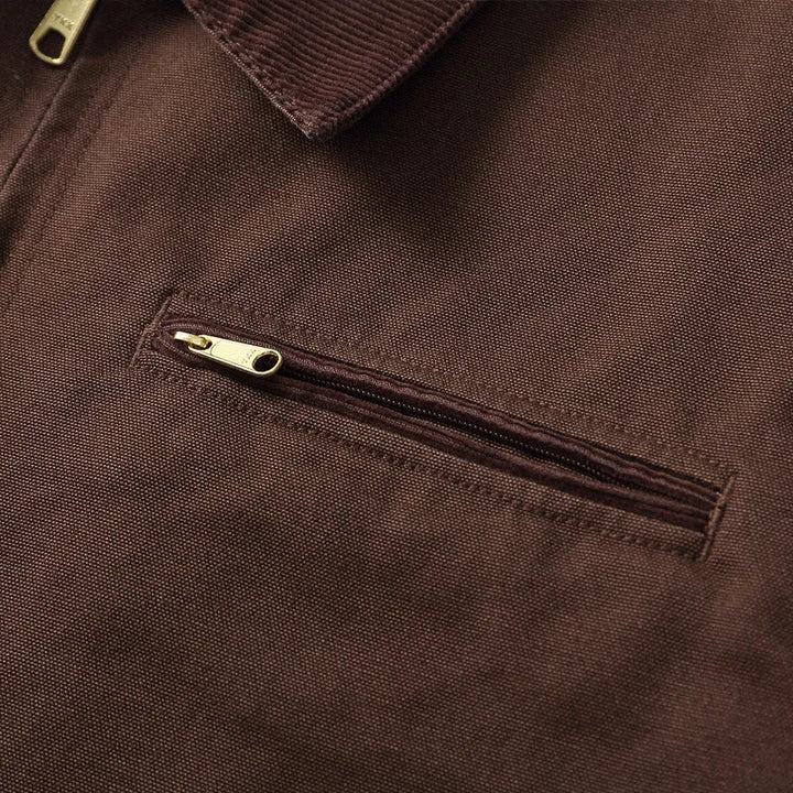 Men’s Classic Detroit Jacket
