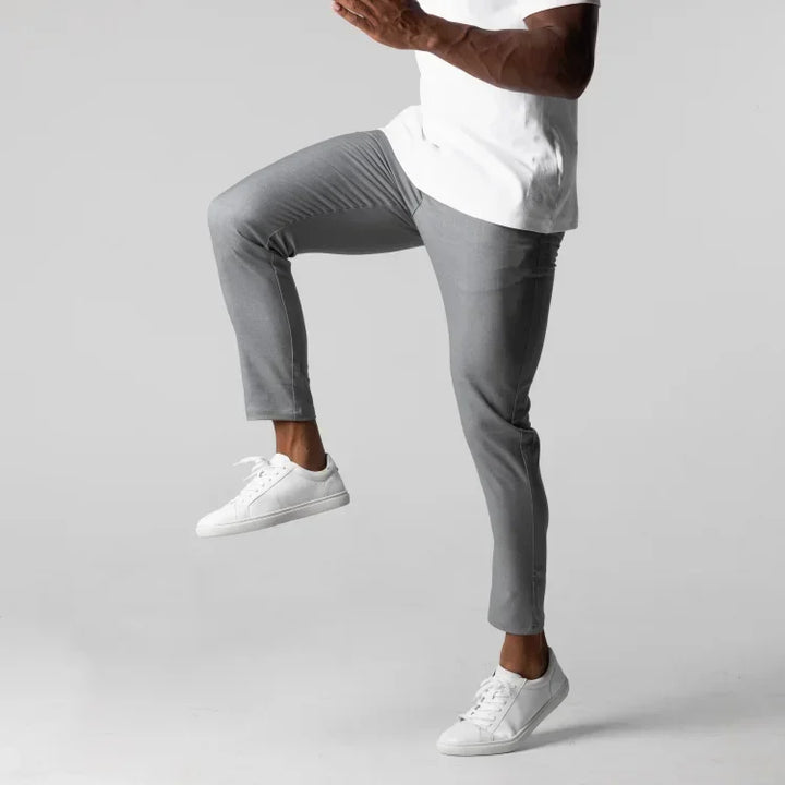 Modern Stretchy Chinos - HESTONS