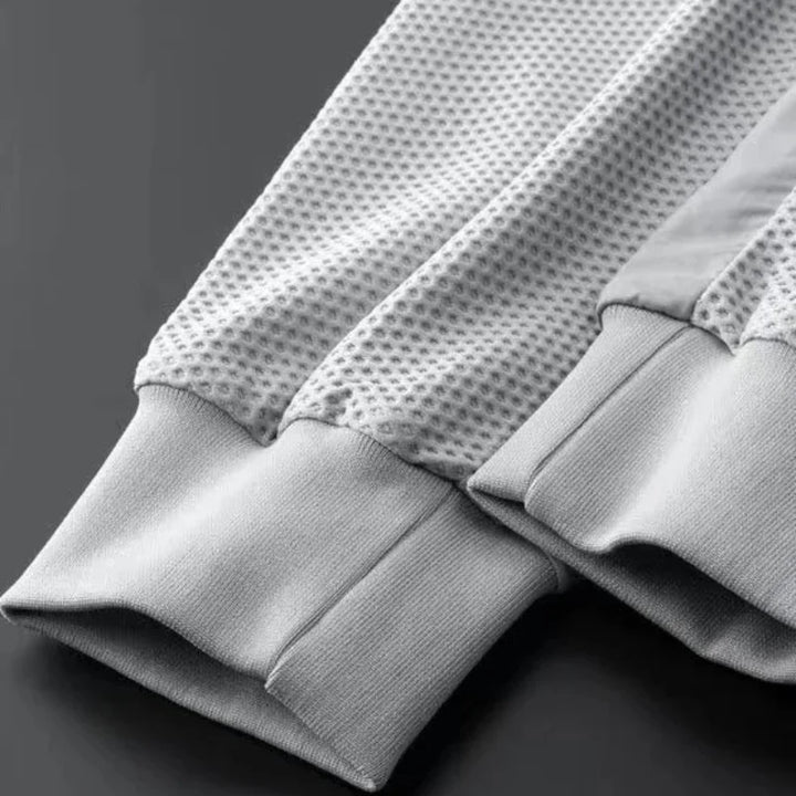 Prestige Track Suit - HESTONS