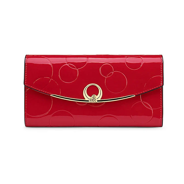 Luxury Leather RFID Wallet - HESTONS